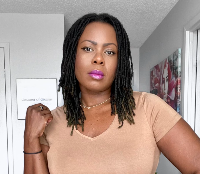 Renee Mullings-Lewis